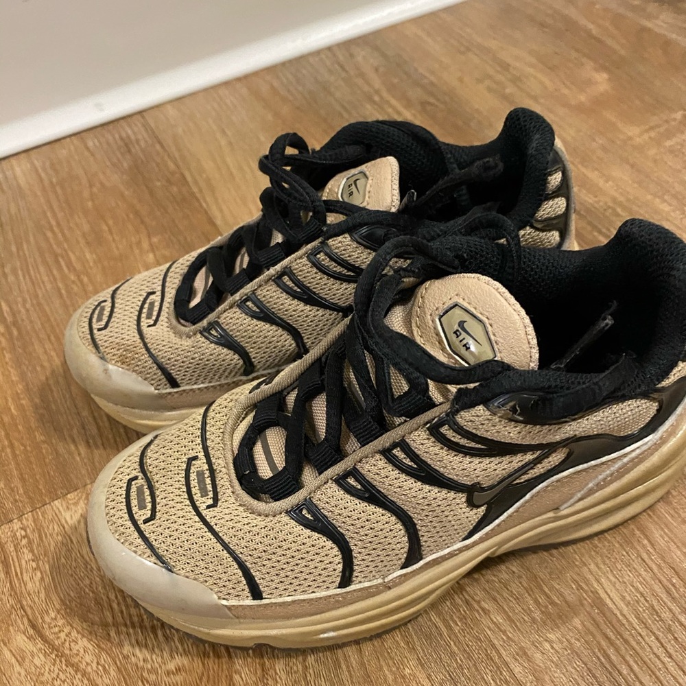 Nikes